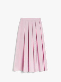 Gonna lunga in taffetà  WEEKEND MAXMARA