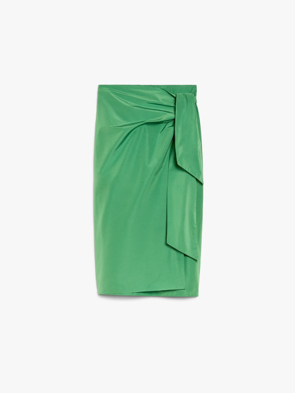 Gonna portafoglio in taffetà WEEKEND MAXMARA