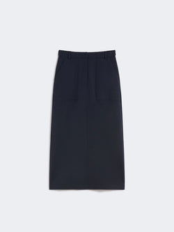 Gonna lunga in mista lana - BLU WEEKEND MAXMARA