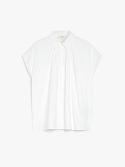 Camicia ampia in cotone WEEKEND MAXMARA