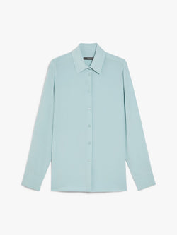 Camicia morbida in seta  WEEKEND MAXMARA