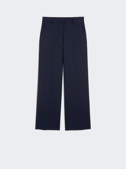 Pantalone palazzo in lana WEEKEND MAXMARA