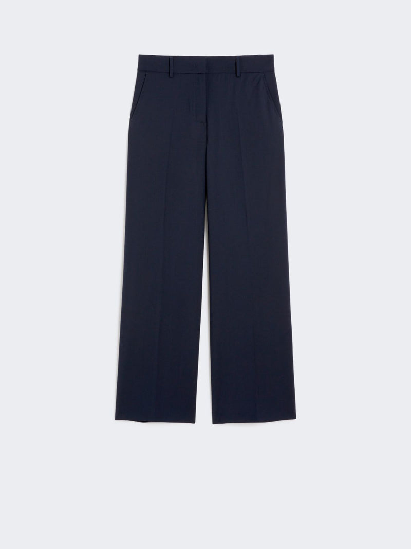 Pantalone palazzo in lana WEEKEND MAXMARA