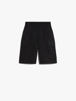 BERMUDA IN POPELINE DI COTONE weekend maxmara