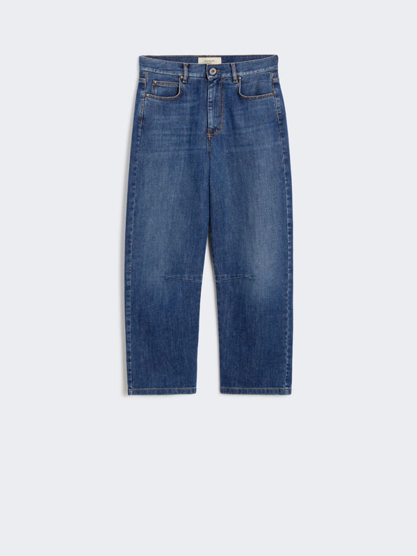 Jeans 5 tasche in denim autentico WEEKEND MAXMARA