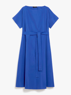 Abito midi in taffetà WEEKEND MAXMARA