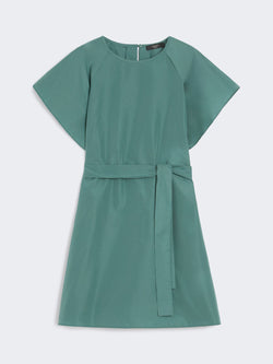 Abito corto in taffetà WEEKEND MAXMARA