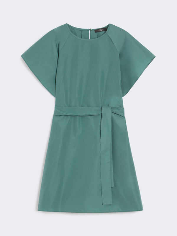 Abito corto in taffetà WEEKEND MAXMARA
