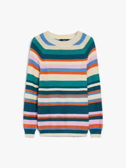 Maglia morbida in filato di cotone WEEKEND MAXMARA