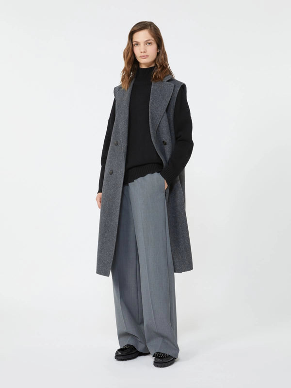 Dolcevita in filato di lana - NERO WEEKEND MAXMARA