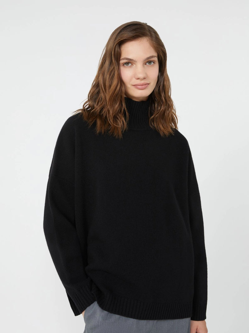 Dolcevita in filato di lana - NERO WEEKEND MAXMARA