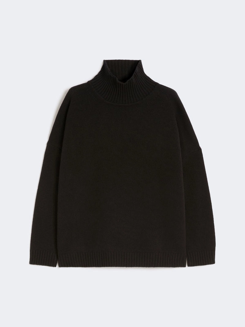 Dolcevita in filato di lana - NERO WEEKEND MAXMARA