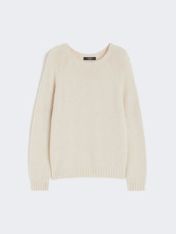 Maglia in alpaca e cotone WEEKEND MAXMARA