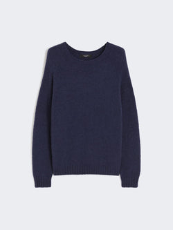 Maglia in alpaca e cotone WEEKEND MAXMARA