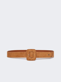 Cintura in suede WEEKEND MAXMARA