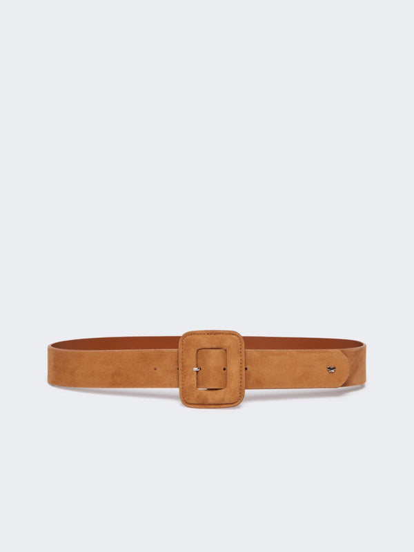 Cintura in suede WEEKEND MAXMARA