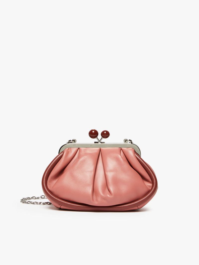 PASTICCINO BAG SMALL IN NAPPA weekend maxmara