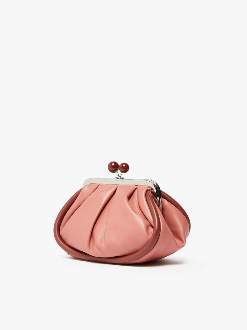 PASTICCINO BAG SMALL IN NAPPA weekend maxmara