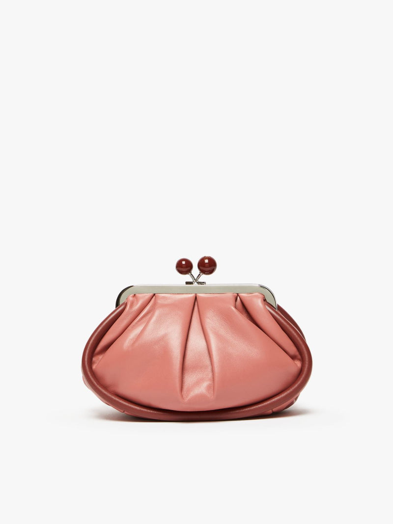 PASTICCINO BAG SMALL IN NAPPA weekend maxmara