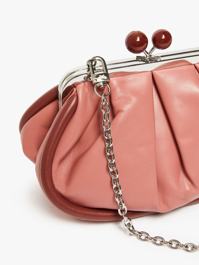 PASTICCINO BAG SMALL IN NAPPA weekend maxmara
