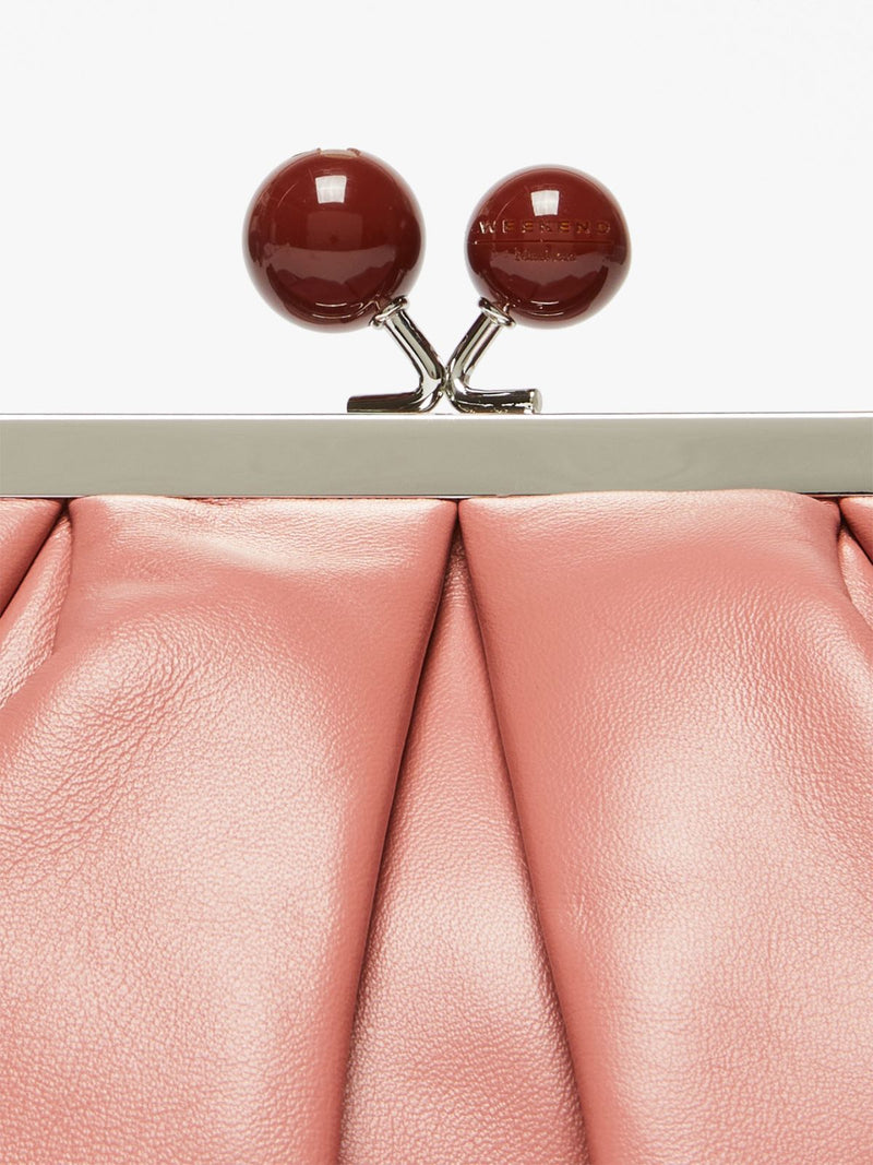 PASTICCINO BAG SMALL IN NAPPA weekend maxmara