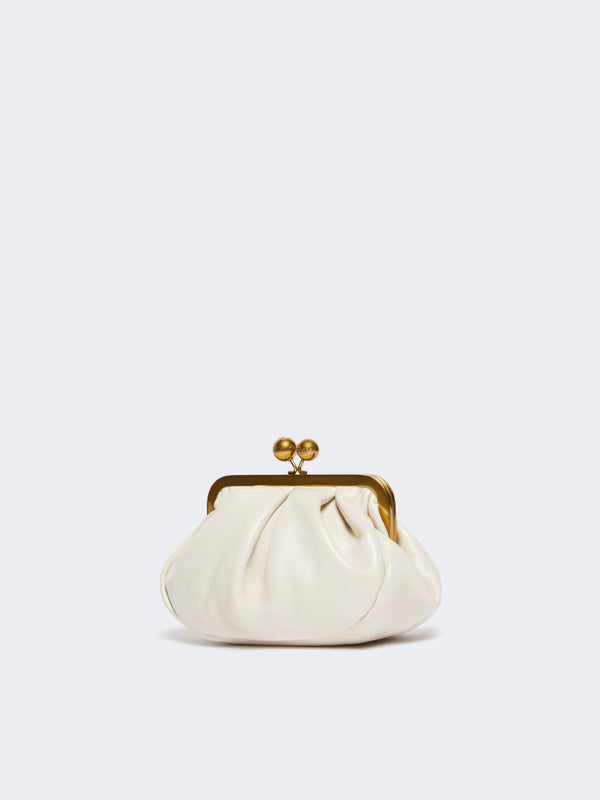 Pasticcino Bag Small in pelle crinkled WEEKEND MAXMARA