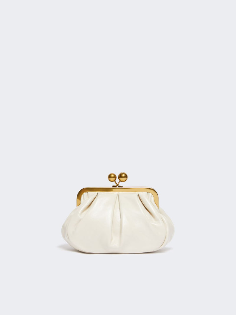 Pasticcino Bag Small in pelle crinkled WEEKEND MAXMARA