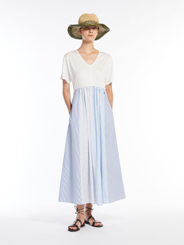 Abito ampio in jersey WEEKEND MAXMARA
