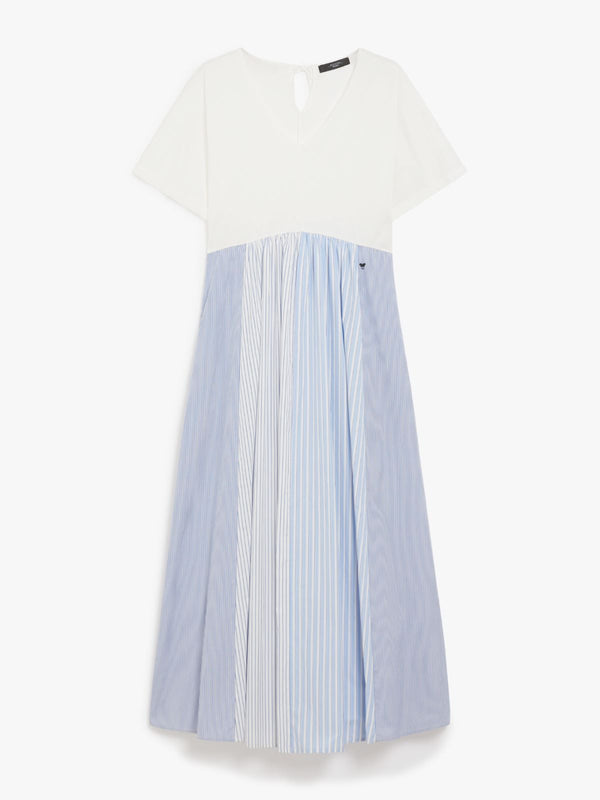 Abito ampio in jersey WEEKEND MAXMARA
