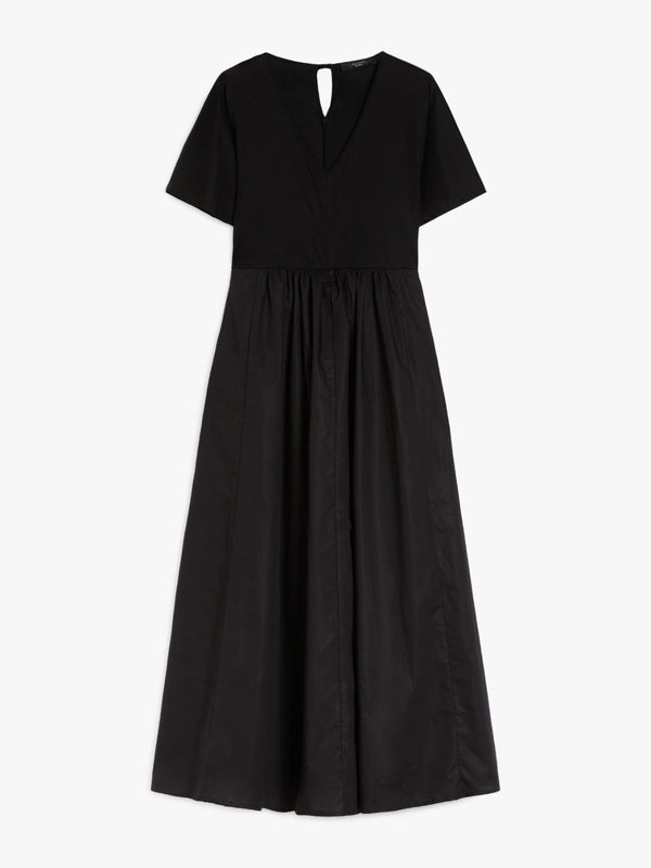 Abito ampio in jersey WEEKEND MAXMARA
