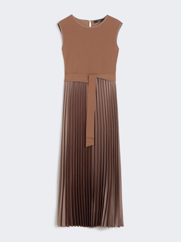 Abito smanicato in jersey WEEKEND MAXMARA