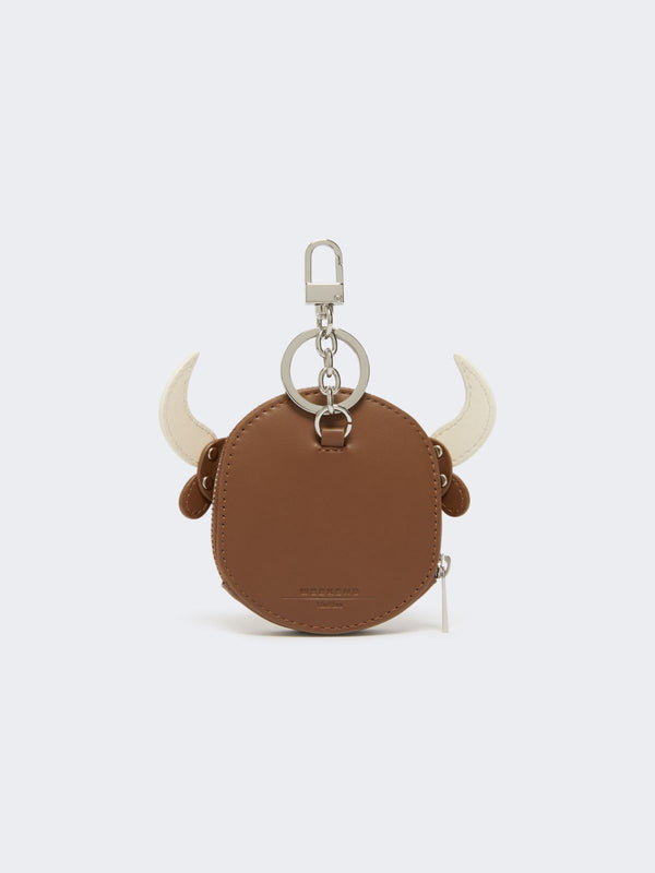 Portachiavi in pelle WEEKEND MAXMARA