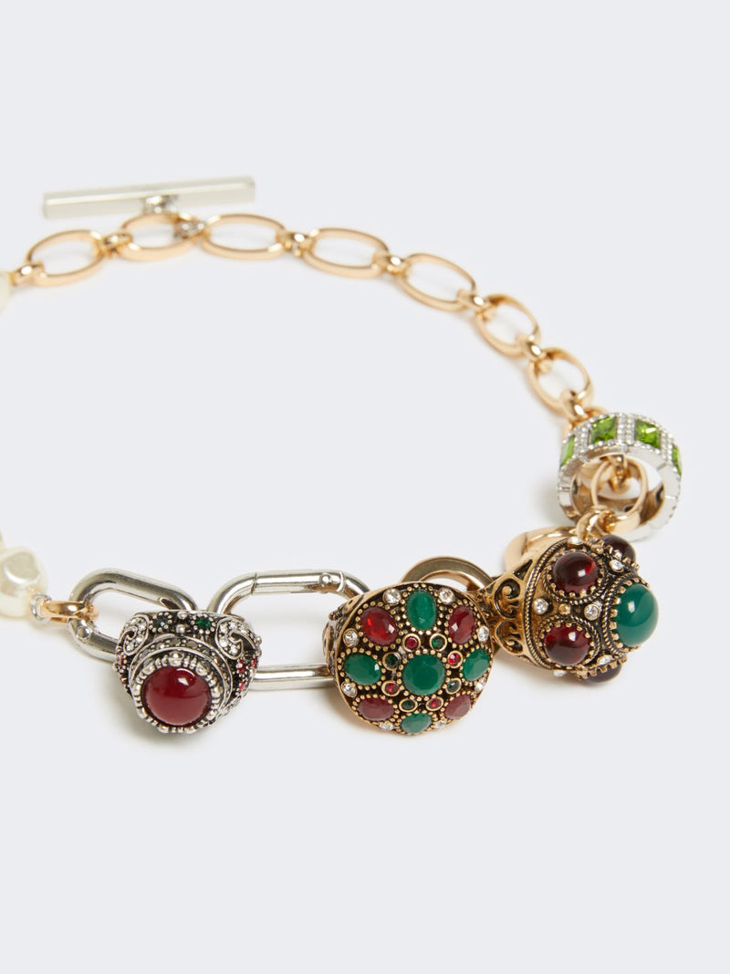 Collana girocollo con charms WEEKEND MAXMARA