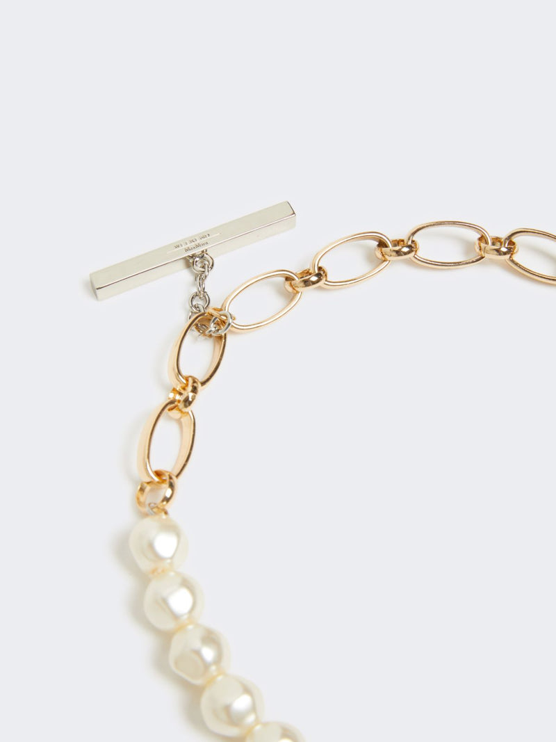 Collana girocollo con charms WEEKEND MAXMARA