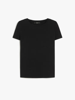 T-shirt in cotone organico WEEKEND MAXMARA