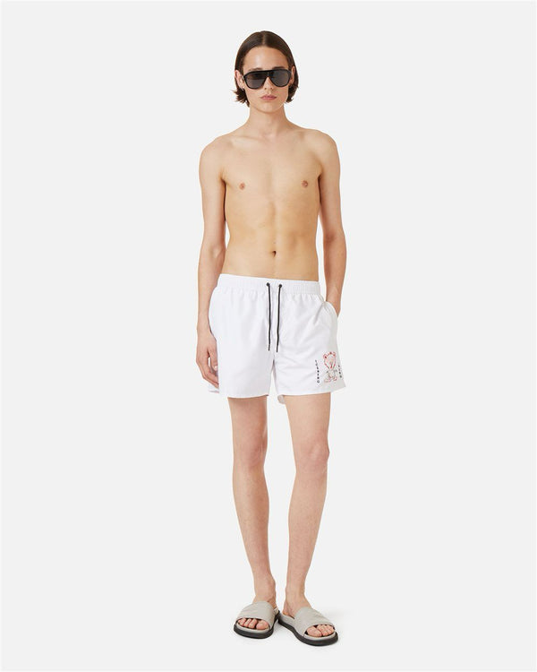BOXER MARE UOMO ICEBERG