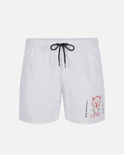 BOXER MARE UOMO ICEBERG