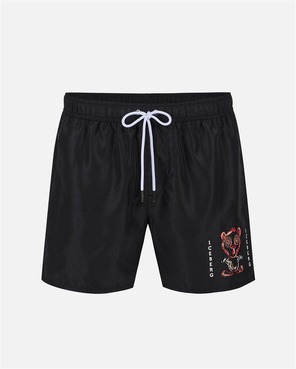 BOXER MARE UOMO ICEBERG