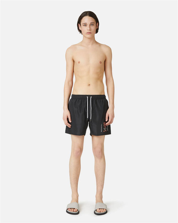 BOXER MARE UOMO ICEBERG