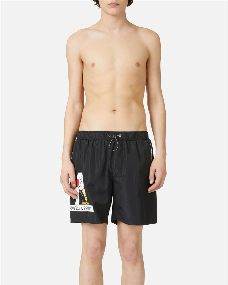 BOXER MARE UOMO ICEBERG