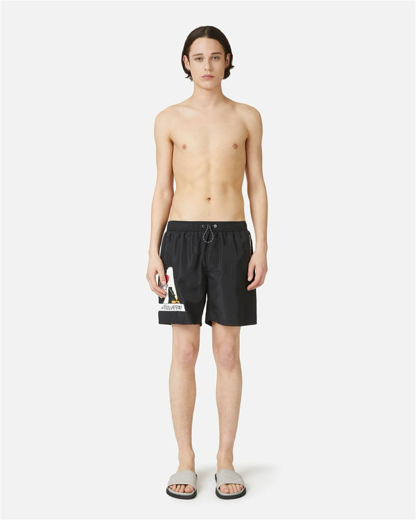 BOXER MARE UOMO ICEBERG