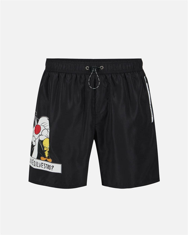 BOXER MARE UOMO ICEBERG