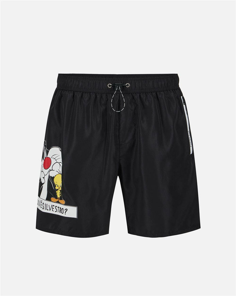 BOXER MARE UOMO ICEBERG