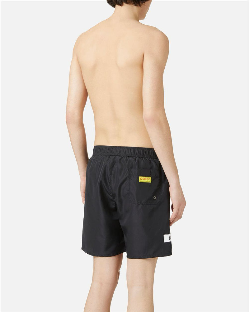 BOXER MARE UOMO ICEBERG