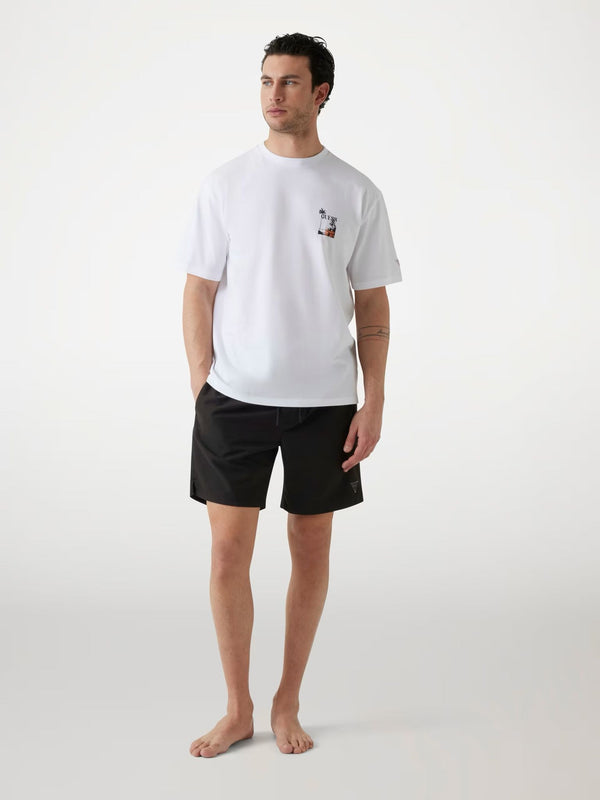 T-shirt oversize GUESS