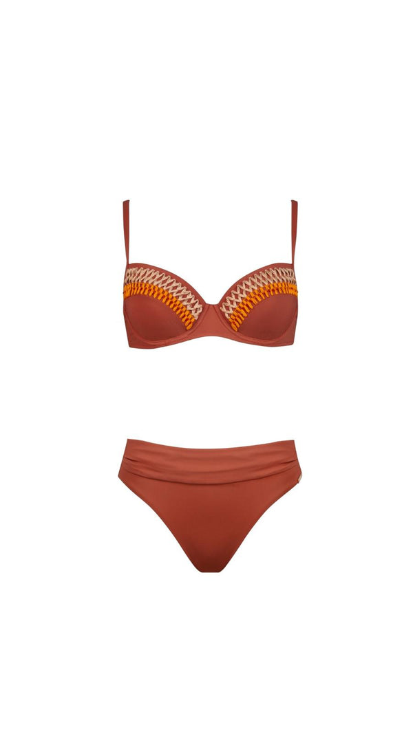 Bikini MARYAN MEHLHORN