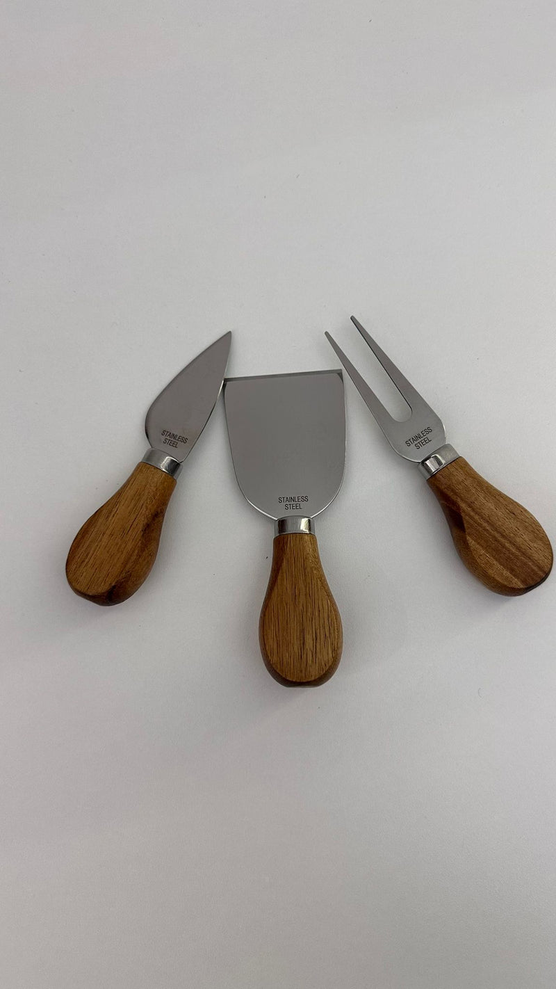 Set di Coltelli per Formaggi - Maison Sucrée