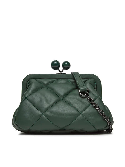Pasticcino bag small trapuntata WEEKEND MAXMARA